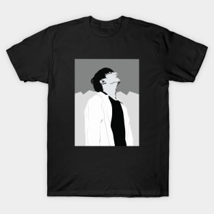 BTS Jungkook T-Shirt